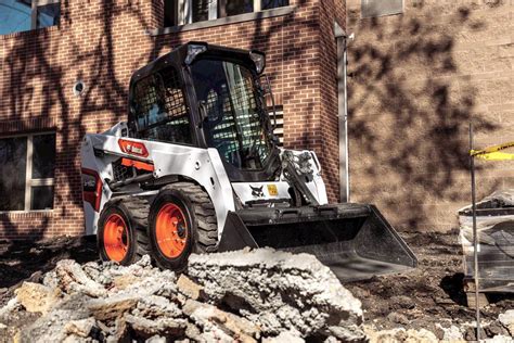 rent vs buy skid steer|bobcat skid steer rental prices.